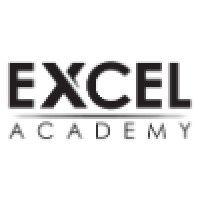 excel academy logo image