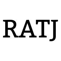 revista argentina de teoría jurídica (ratj) logo image