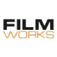 amp filmworks logo image