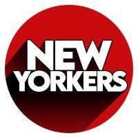 newyorkers.co logo image