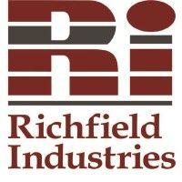 richfield industries logo image