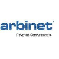 arbinet logo image