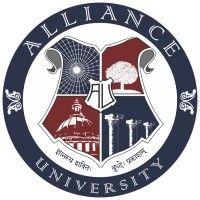 alliance university logo image