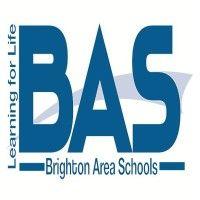 brighton area schools logo image