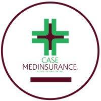 case medinsurance logo image