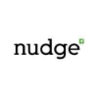 nudge real estate logo image