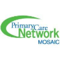 mosaic primary care network logo image