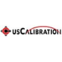 uscalibration incorporated logo image