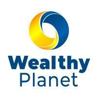 wealthyplanet logo image