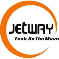 jetway usa logo image