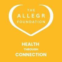 the allegr foundation