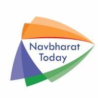 navbharat today logo image