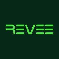 revee logo image