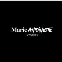 marie-antoinette l'agence logo image