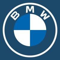 bmw performance motors indonesia logo image