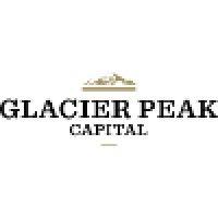 glacier peak capital logo image