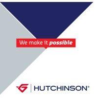 hutchinson stop-choc logo image