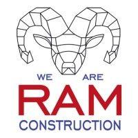 we are ram construction