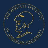 the pericles institute logo image