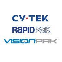 cv-tek, rapidpak & visionpak, middleby packaging solutions