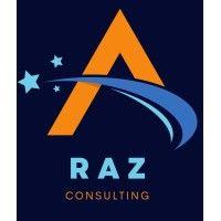 raz consulting logo image