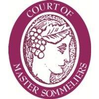 court of master sommeliers, americas logo image