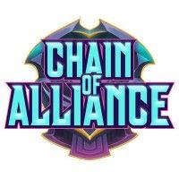 chain of alliance logo image