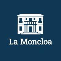 la moncloa logo image