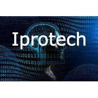 iprotech logo image