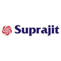 suprajit engineering ltd. logo image