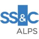 logo of Ss C Registered Fund Services