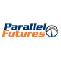 parallel futures international logo image