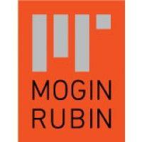 moginrubin llp logo image