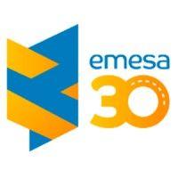 emesam30 (mantenimiento y explotación de la m30) logo image