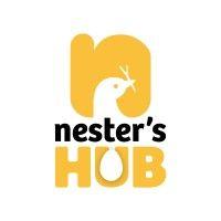 nester's hub logo image