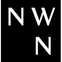 new writing north logo image