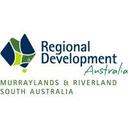 logo of Rdamr Regional Development Australia Murraylands And Riverland