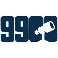 9900 alumni association logo image