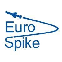 eurospike logo image