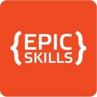 epic skills - школа интернет-технологий