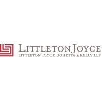 littleton joyce ughetta & kelly llp logo image