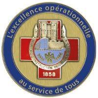 hôpital d'instruction des armées bégin logo image