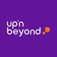 up ‘n beyond logo image