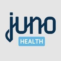 juno health logo image