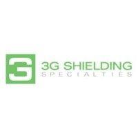 3g shielding specialties logo image