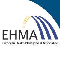 ehma - european health management association logo image