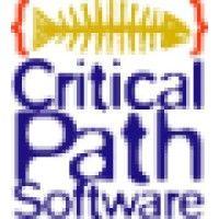 critical path software logo image