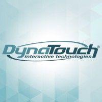 dynatouch logo image