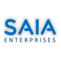 saia enterprises inc logo image