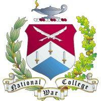 national war college